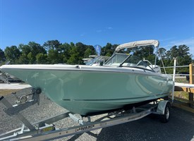 Anglers Marine
